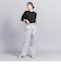【WEB限定】フィッシュ ロングスリーブ Tシャツ