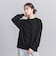 【WEB限定】フィッシュ ロングスリーブ Tシャツ