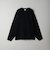 【WEB限定】フィッシュ ロングスリーブ Tシャツ