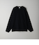 【WEB限定】フィッシュ ロングスリーブ Tシャツ