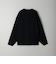 【WEB限定】フィッシュ ロングスリーブ Tシャツ