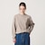 【WEB限定】フィッシュ ロングスリーブ Tシャツ