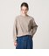【WEB限定】フィッシュ ロングスリーブ Tシャツ