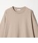 【WEB限定】フィッシュ ロングスリーブ Tシャツ