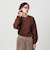 【WEB限定】フィッシュ ロングスリーブ Tシャツ