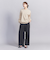 【WEB限定】フィッシュ ロングスリーブ Tシャツ