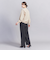 【WEB限定】フィッシュ ロングスリーブ Tシャツ
