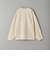 【WEB限定】フィッシュ ロングスリーブ Tシャツ