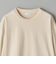 【WEB限定】フィッシュ ロングスリーブ Tシャツ