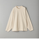 【WEB限定】フィッシュ ロングスリーブ Tシャツ