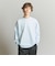 【WEB限定】フィッシュ ロングスリーブ Tシャツ