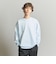 【WEB限定】フィッシュ ロングスリーブ Tシャツ