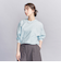 【WEB限定】フィッシュ ロングスリーブ Tシャツ