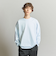 【WEB限定】フィッシュ ロングスリーブ Tシャツ