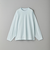 【WEB限定】フィッシュ ロングスリーブ Tシャツ