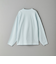 【WEB限定】フィッシュ ロングスリーブ Tシャツ