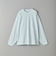 【WEB限定】フィッシュ ロングスリーブ Tシャツ