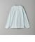 【WEB限定】フィッシュ ロングスリーブ Tシャツ