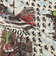 ＜BINDU＞MAP バンダナ