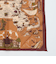 ＜BINDU＞MAP バンダナ