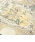 ＜BINDU＞MAP バンダナ