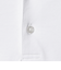 【WEB限定 WARDROBE SMART】クリア ガスコットン ヘンリーネック カットソー【抗菌・防臭】