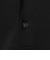 【WEB限定 WARDROBE SMART】クリア ガスコットン ヘンリーネック カットソー【抗菌・防臭】
