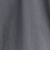 【WEB限定 WARDROBE SMART】クリア ガスコットン ヘンリーネック カットソー【抗菌・防臭】