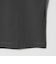 【WEB限定 WARDROBE SMART】クリア ガスコットン ヘンリーネック カットソー【抗菌・防臭】