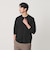 【WEB限定 WARDROBE SMART】KOUKIN ハイゲージ ニット カーディガン【抗菌・防臭】
