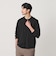 【WEB限定 WARDROBE SMART】KOUKIN ハイゲージ ニット カーディガン【抗菌・防臭】