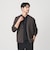 【WEB限定 WARDROBE SMART】KOUKIN ハイゲージ ニット カーディガン【抗菌・防臭】
