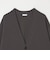 【WEB限定 WARDROBE SMART】KOUKIN ハイゲージ ニット カーディガン【抗菌・防臭】