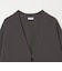 【WEB限定 WARDROBE SMART】KOUKIN ハイゲージ ニット カーディガン【抗菌・防臭】