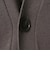 【WEB限定 WARDROBE SMART】KOUKIN ハイゲージ ニット カーディガン【抗菌・防臭】