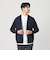【WEB限定 WARDROBE SMART】KOUKIN ハイゲージ ニット カーディガン【抗菌・防臭】