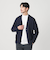 【WEB限定 WARDROBE SMART】KOUKIN ハイゲージ ニット カーディガン【抗菌・防臭】