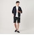 【WEB限定 WARDROBE SMART】KOUKIN ハイゲージ ニット カーディガン【抗菌・防臭】