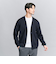 【WEB限定 WARDROBE SMART】KOUKIN ハイゲージ ニット カーディガン【抗菌・防臭】