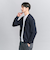 【WEB限定 WARDROBE SMART】KOUKIN ハイゲージ ニット カーディガン【抗菌・防臭】