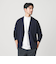 【WEB限定 WARDROBE SMART】KOUKIN ハイゲージ ニット カーディガン【抗菌・防臭】