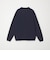 【WEB限定 WARDROBE SMART】KOUKIN ハイゲージ ニット カーディガン【抗菌・防臭】