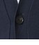 【WEB限定 WARDROBE SMART】KOUKIN ハイゲージ ニット カーディガン【抗菌・防臭】