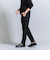 【WEB限定 WARDROBE SMART】ワンダーシェイプ スキニーパンツ