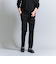 【WEB限定 WARDROBE SMART】ワンダーシェイプ スキニーパンツ