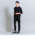 【WEB限定 WARDROBE SMART】ワンダーシェイプ スキニーパンツ