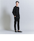 【WEB限定 WARDROBE SMART】ワンダーシェイプ スキニーパンツ