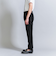 【WEB限定 WARDROBE SMART】ワンダーシェイプ スキニーパンツ