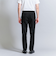 【WEB限定 WARDROBE SMART】ワンダーシェイプ スキニーパンツ