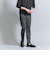 【WEB限定 WARDROBE SMART】ワンダーシェイプ スキニーパンツ